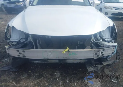 2020 Lexus Is 300 из США, поврежденный, VIN JTHAA1D25L5106646